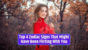 Zodiac signs, flirting, romantic interest, playful gestures, astrology insights, subtle hints, ruling planets' influence,