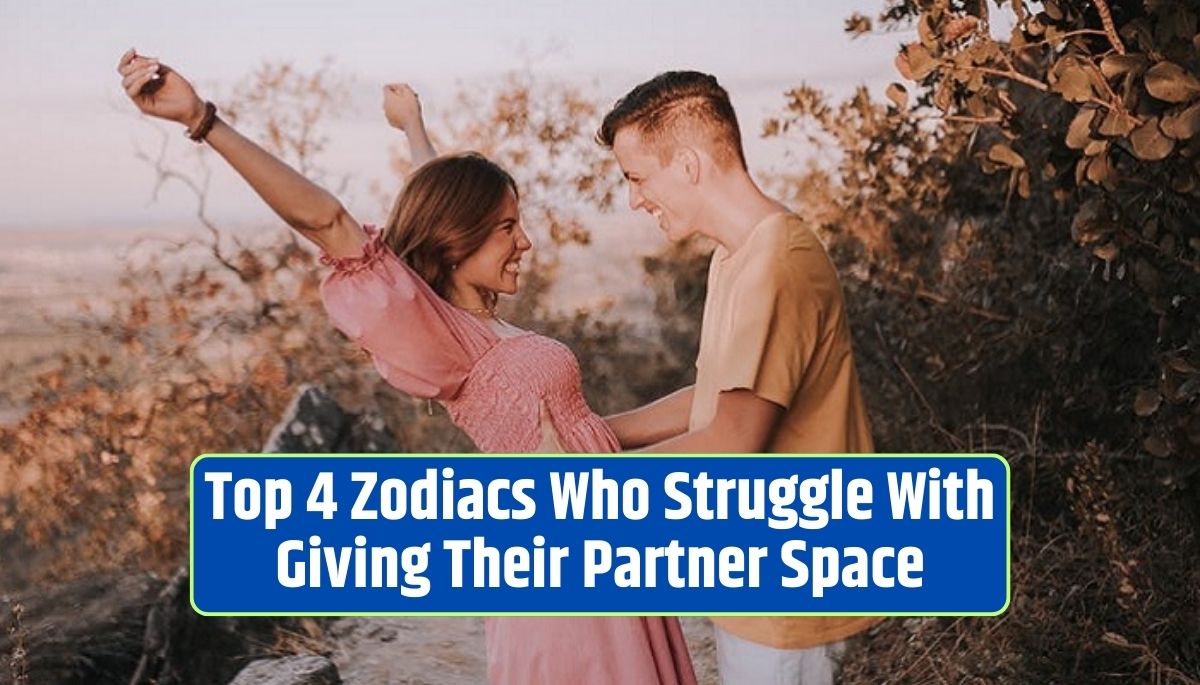 giving space in relationships, zodiac signs, balancing intimacy and independence, nurturing connections, healthy relationships, emotional bonds, maintaining individuality, relationship growth, communication, finding harmony,