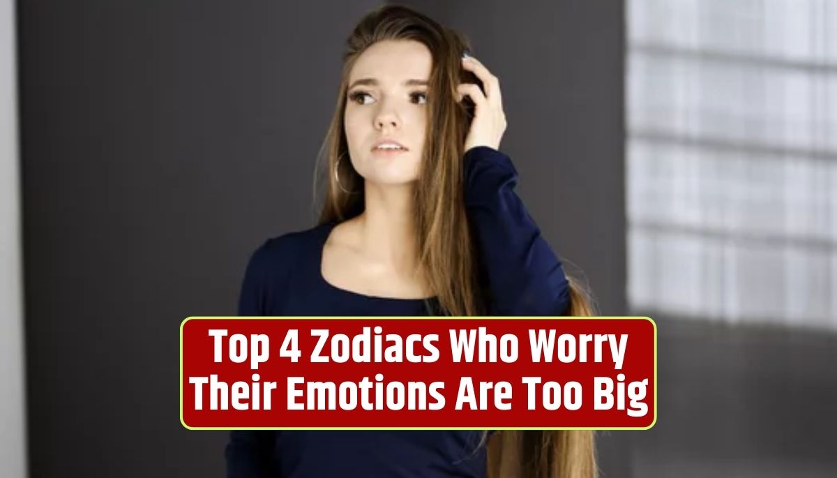 intense emotions, zodiac signs, emotional depth, navigating feelings, coping with emotions, self-awareness, empathy, authenticity, self-discovery, emotional landscape,