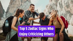 Zodiac signs, criticism, communication, personalities, traits, motivation, empathy, interaction, perspectives, insights, unique viewpoints,