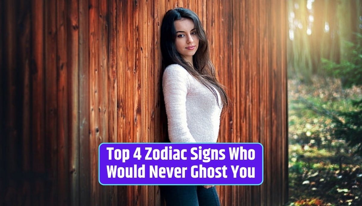 zodiac signs, astrology, ghosting, open communication, healthy relationships,