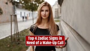 wake-up call, zodiac signs, astrology, complacency, personal growth, self-awareness,