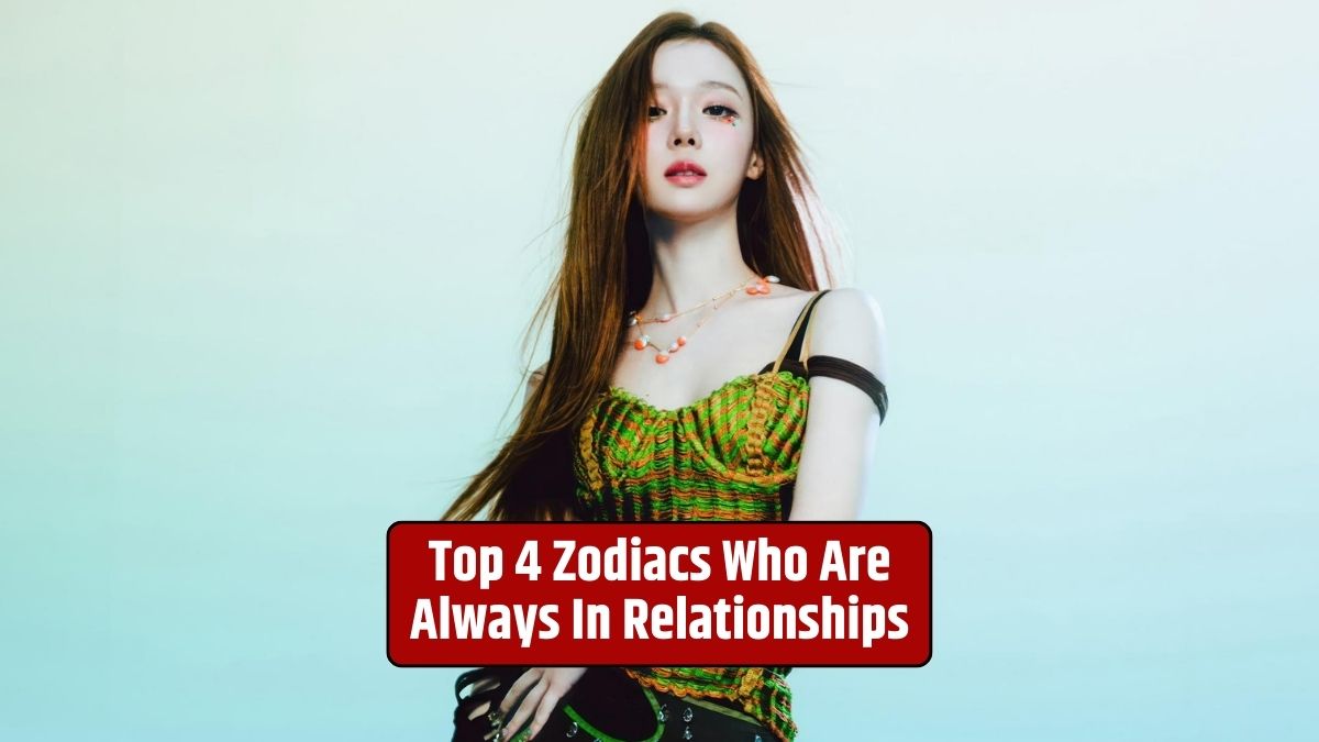 Zodiac signs, serial romantics, always in relationships, love and astrology, personality traits in relationships,