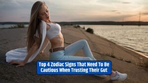 Zodiac signs, Intuition in astrology, Trusting gut feelings, Balancing intuition and logic, Decision-making and astrology,